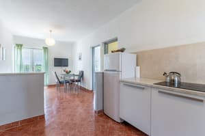 thumbnail: Private kitchenette