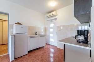 thumbnail: Private kitchenette