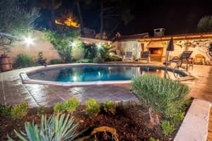 thumbnail: Pool
