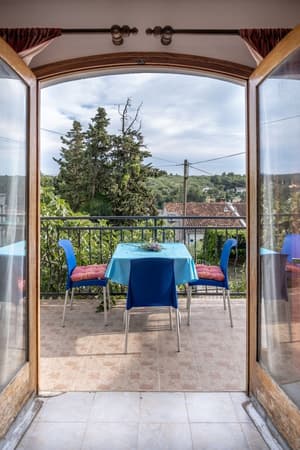 thumbnail: View from room