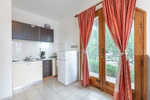 thumbnail: Private kitchenette