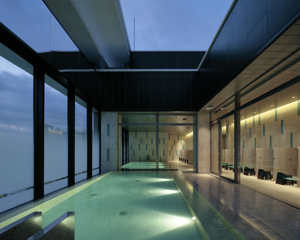 Public bath