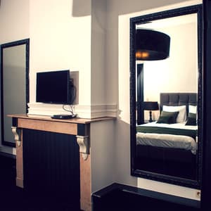 thumbnail: Room