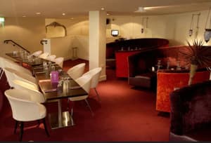 thumbnail: Lounge