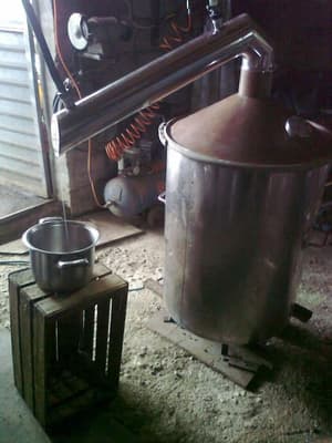 thumbnail: Interior detail