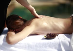 thumbnail: Massage