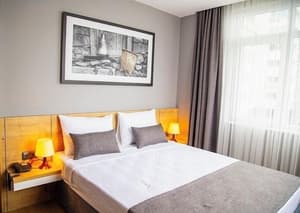 thumbnail: Room