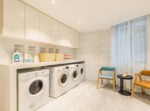 thumbnail: Laundry room
