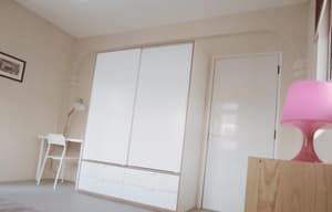 thumbnail: Room amenity