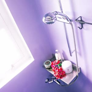 thumbnail: Bathroom shower