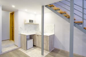 thumbnail: Private kitchen