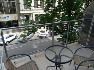 thumbnail: Balcony