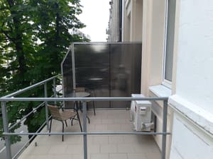 thumbnail: Balcony