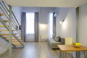 thumbnail: Interior