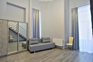 thumbnail: Interior