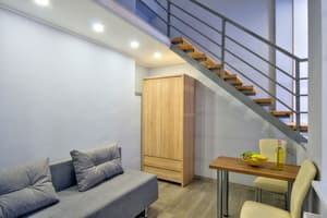 thumbnail: Living area