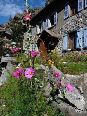 LE LAUZET UBAYE thumbnail