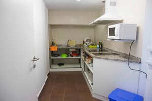thumbnail: Shared kitchen