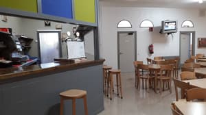 thumbnail: Breakfast area