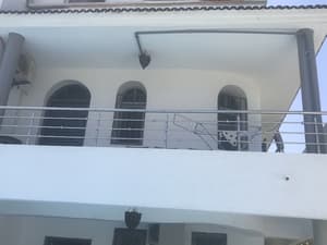 thumbnail: Balcony