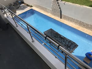 thumbnail: Balcony