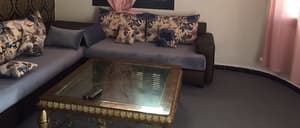 thumbnail: Living area