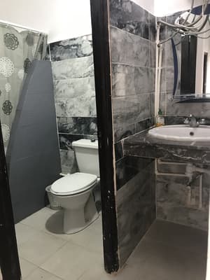 thumbnail: Bathroom