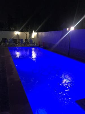 thumbnail: Private pool