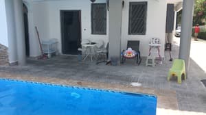 thumbnail: Terrace/patio