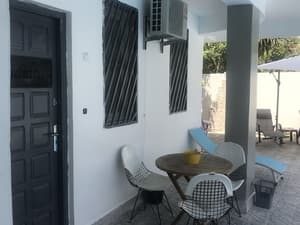 thumbnail: Terrace/patio