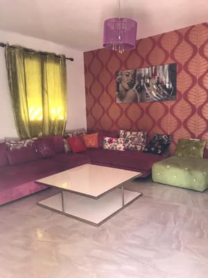 thumbnail: Living area