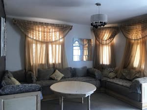 thumbnail: Living area