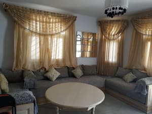 thumbnail: Living area