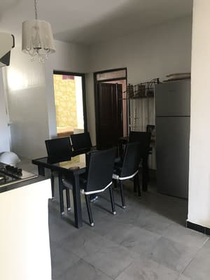 thumbnail: Private kitchen