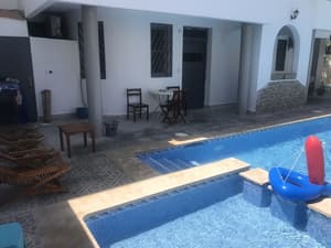 thumbnail: Terrace/patio