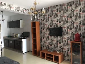 thumbnail: Private kitchen