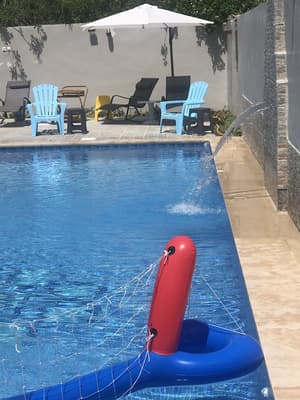 thumbnail: Private pool