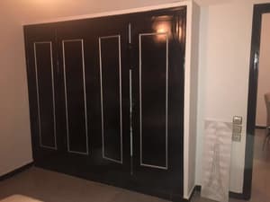 thumbnail: Room amenity