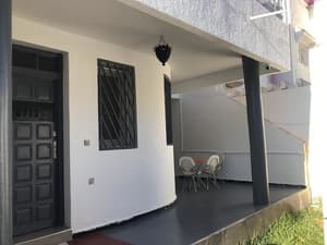thumbnail: Terrace/patio