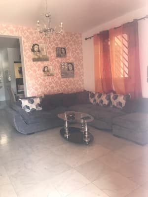 thumbnail: Living area