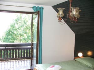 thumbnail: View from room