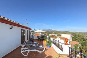 thumbnail: Terrace/patio