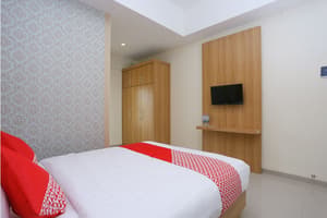 thumbnail: Room amenity