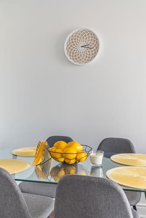 thumbnail: In-room dining
