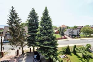 thumbnail: View from room