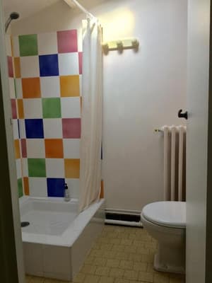thumbnail: Bathroom