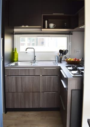 thumbnail: Private kitchen