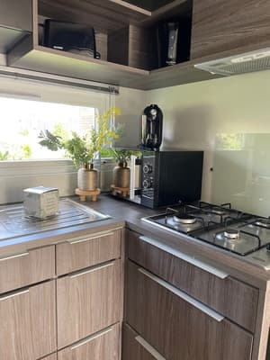 thumbnail: Private kitchen