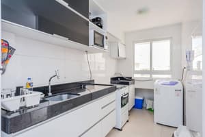 thumbnail: Private kitchen