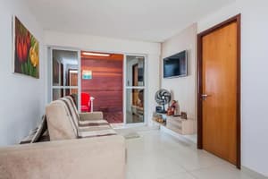 thumbnail: Living area